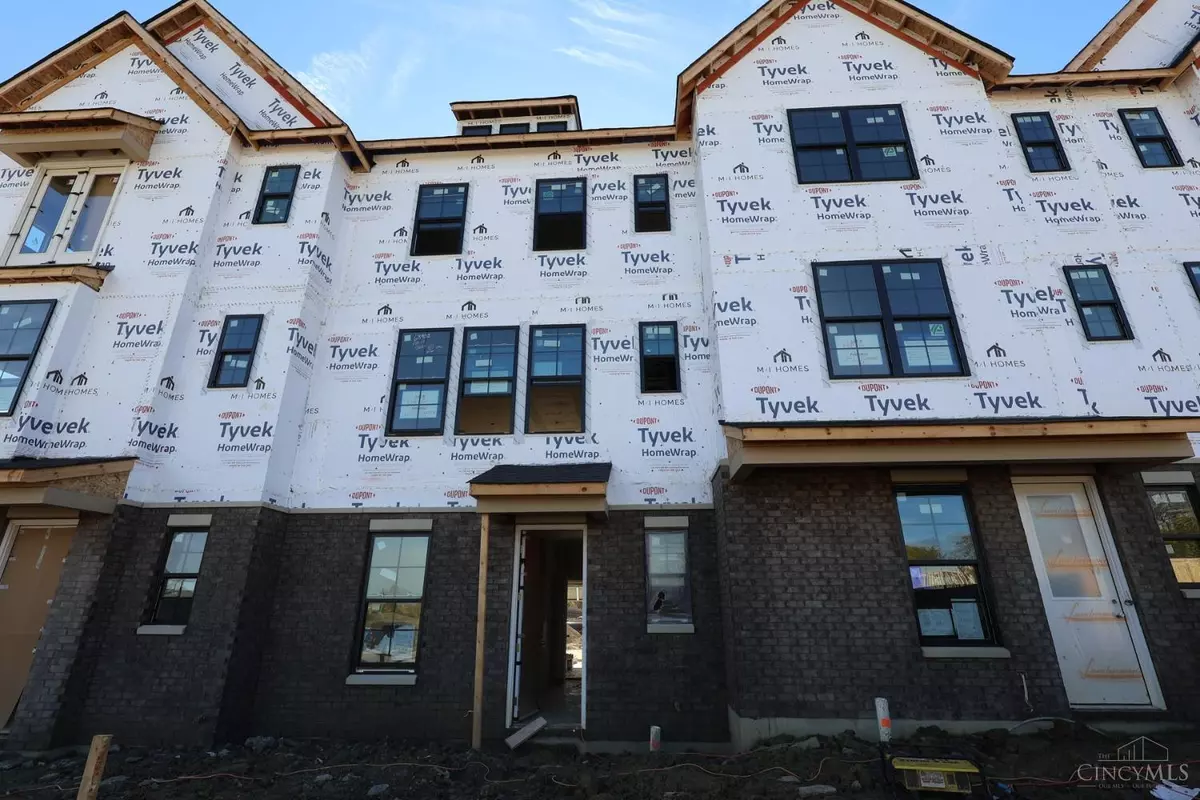 Mason, OH 45040,6342 Coverage Ct #15