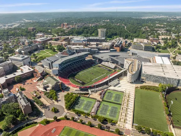 Cincinnati, OH 45219,431 Ada St