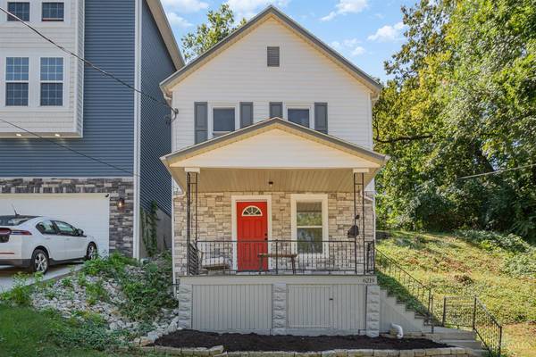 6219 Bedford St, Fairfax, OH 45227