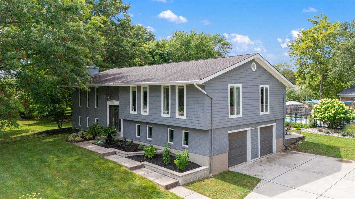 Montgomery, OH 45242,10714 Shadowcrest Ct