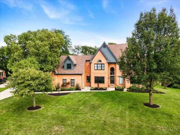 6530 Bridgeton Manor Ct, Liberty Twp, OH 45011