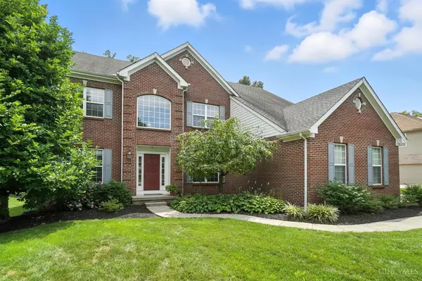 6578 Caddies Way, Mason, OH 45040