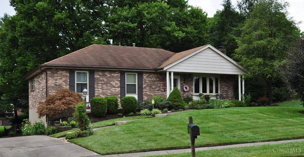 Green Twp, OH 45211,2911 Timberview Dr