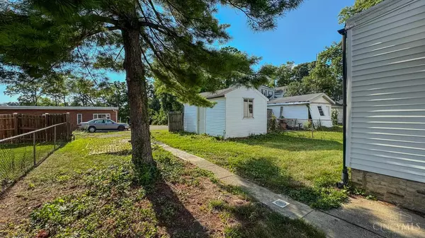Norwood, OH 45212,4635 Baker St