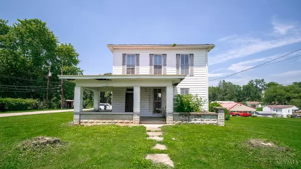 Manchester Twp, OH 45144,21 E Eighth St