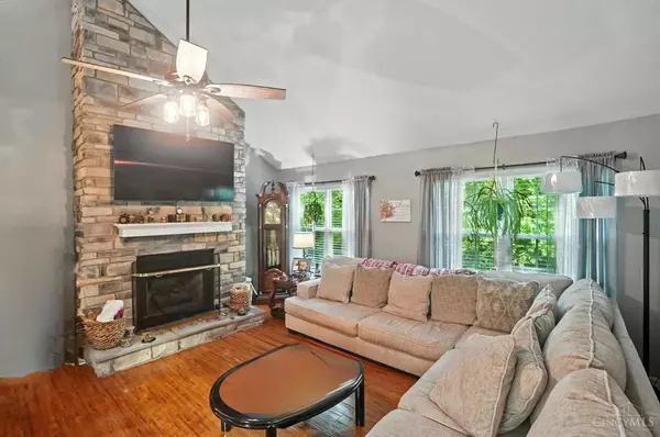 Montgomery, OH 45242,10555 Montgomery Rd #56