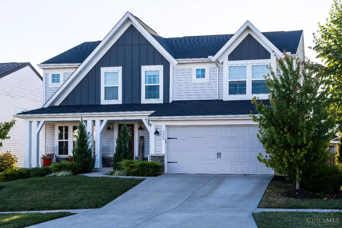 Turtle Creek Twp, OH 45036,1535 Canterbury Ct