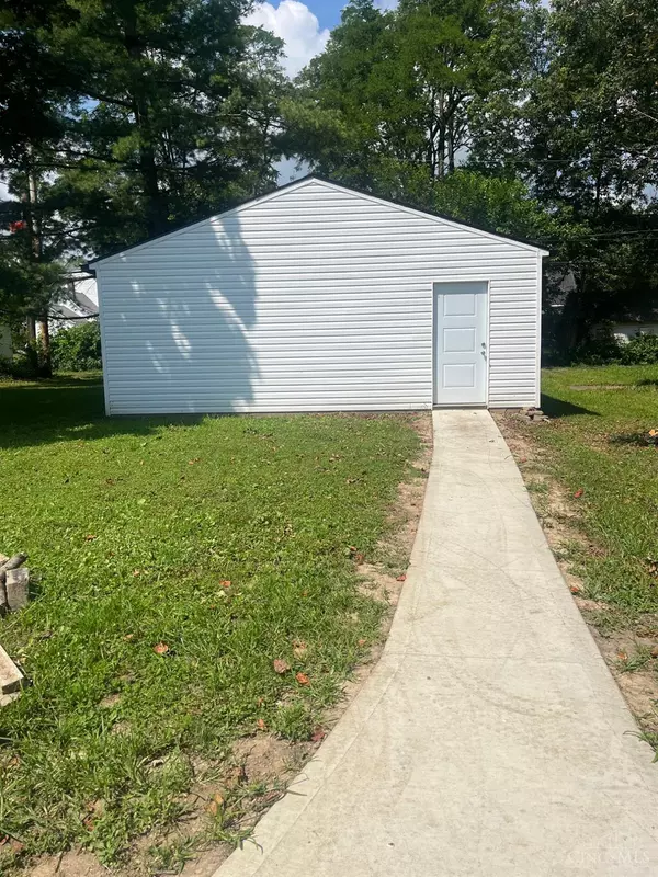 Greenfield, OH 45123,634 S Washington St