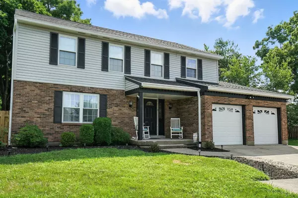 Delhi Twp, OH 45238,5555 Revmal Ln
