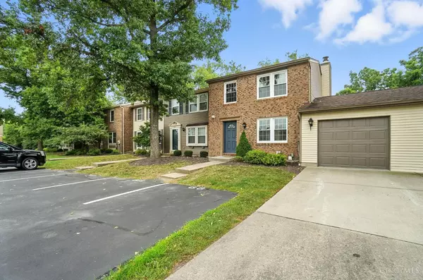 West Chester, OH 45069,8168 Mill Creek Cir