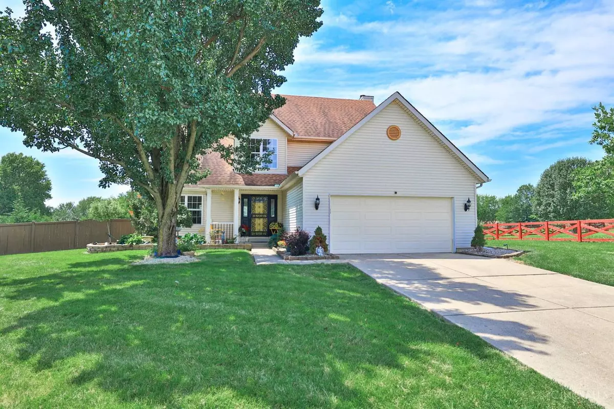 Fairfield Twp, OH 45011,6513 Tara Brooke Ct