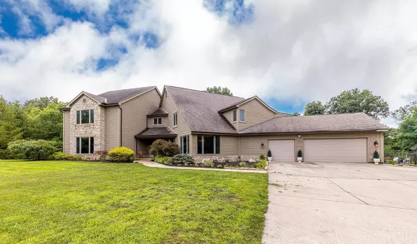Delhi Twp, OH 45233,760 Stonebridge Dr