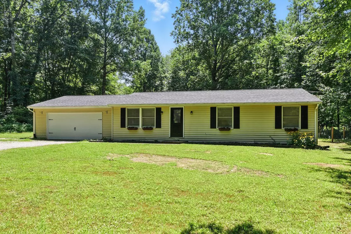Monroe Twp, OH 45157,2541 St Rt 222