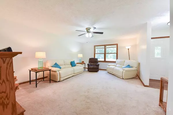 Marion Twp, OH 45107,486 McJunkin Rd