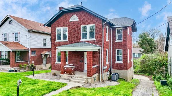 3414 Bevis Ave, Cincinnati, OH 45207