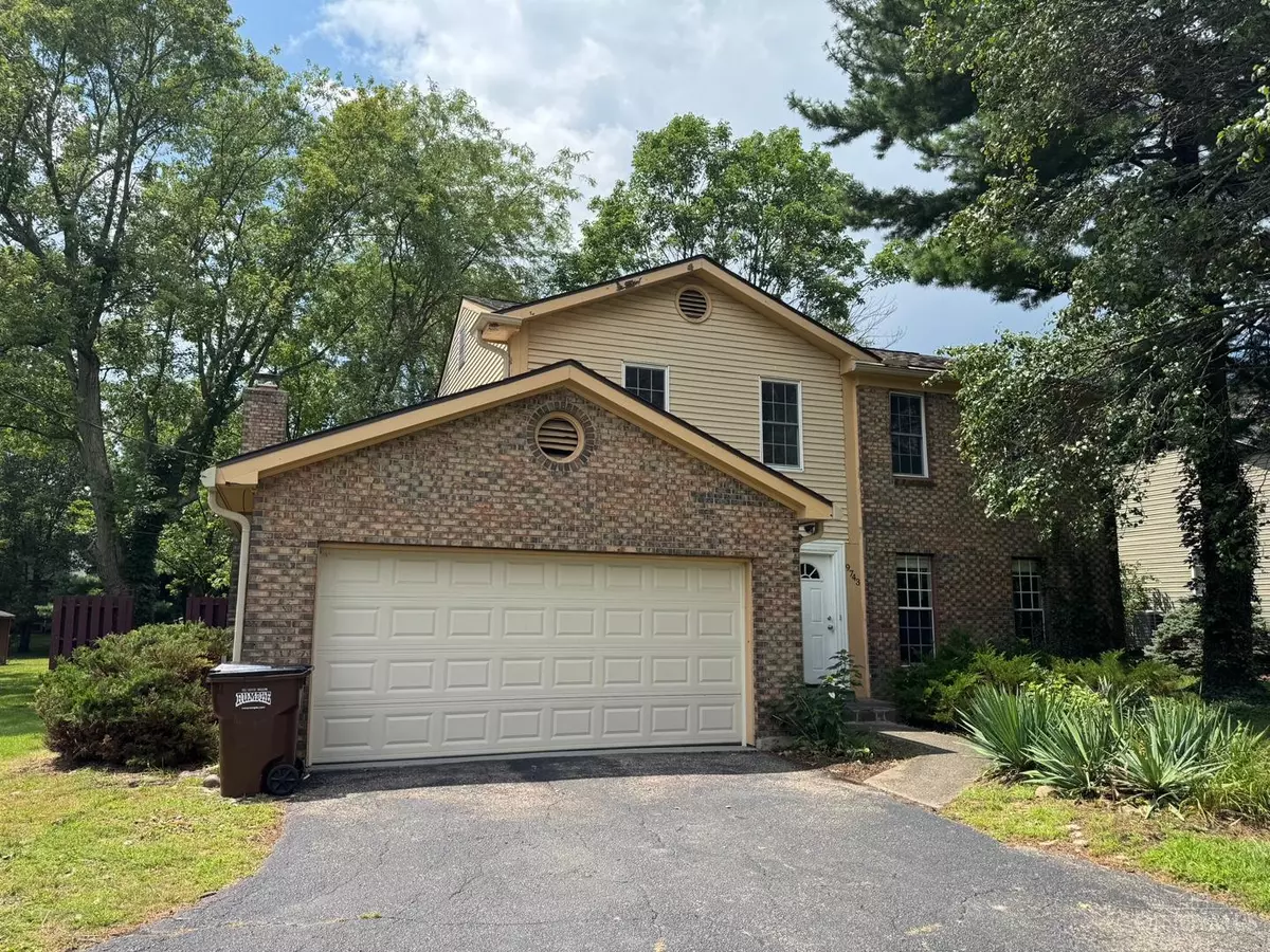 Deerfield Twp., OH 45040,9743 Snider Rd