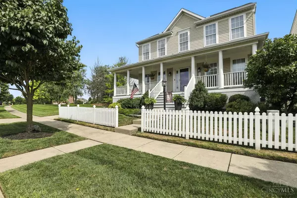 Lebanon, OH 45036,296 Countryside Dr