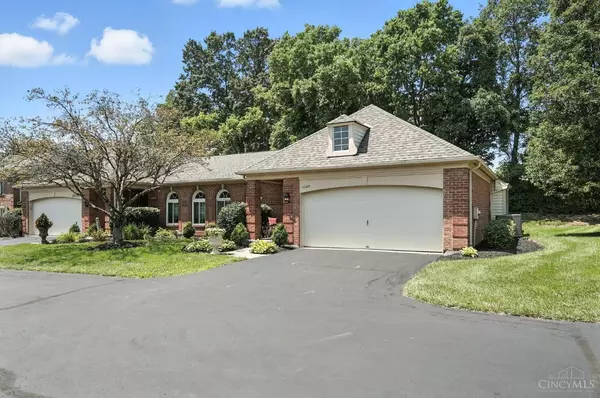 Blue Ash, OH 45241,11145 Jardin Pl