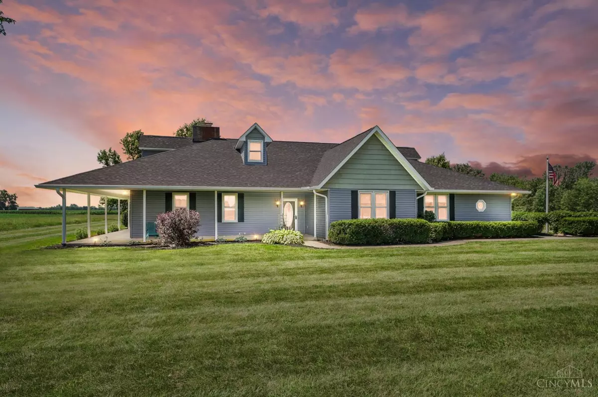 New Jasper Twp, OH 45385,3799 Old US Rt 35