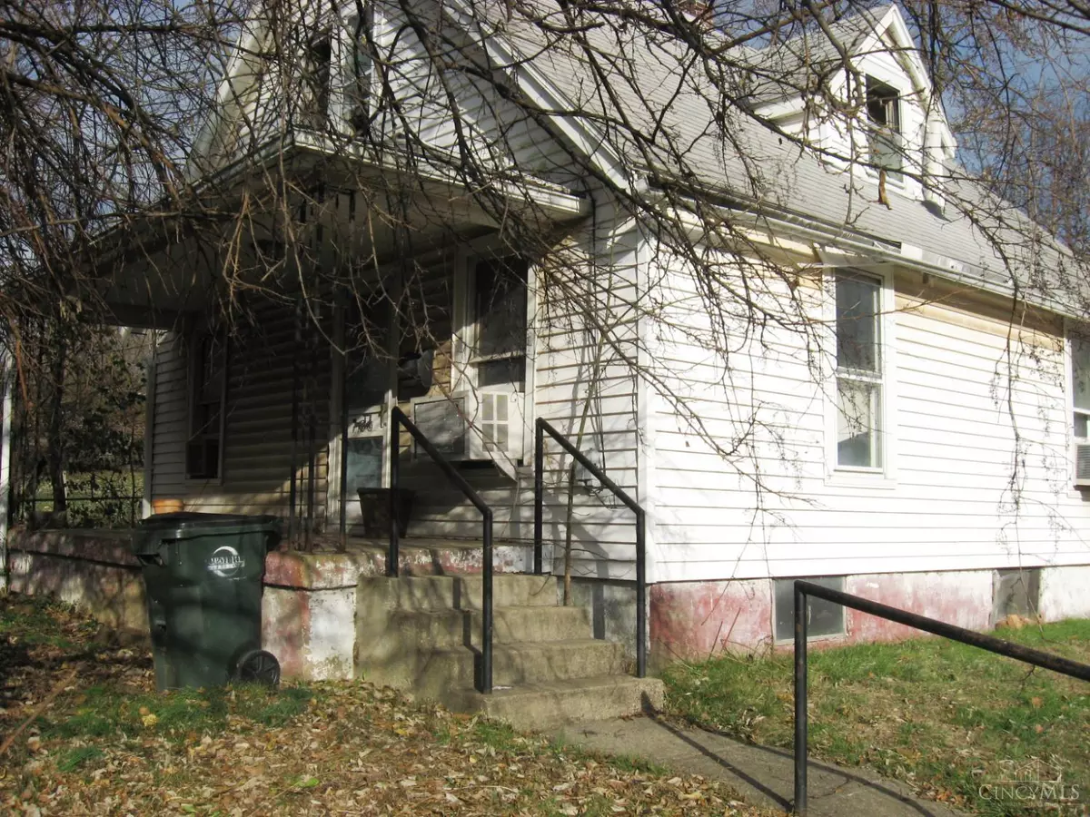 Middletown, OH 45044,101 Lylburn Rd