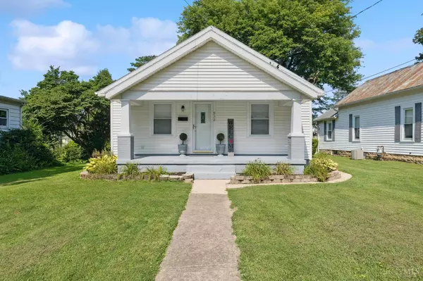 Wilmington, OH 45177,952 Xenia Ave