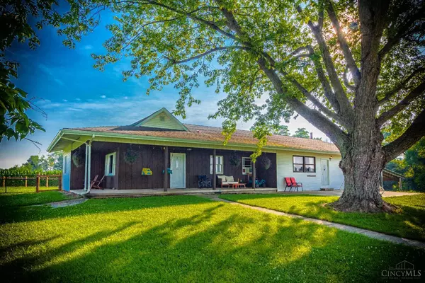 Seaman, OH 45679,2230 Calvary Rd