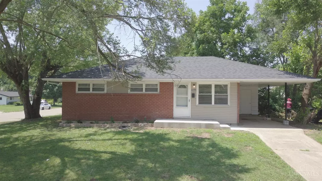 4095 Kenwood Dr, Hamilton, OH 45015