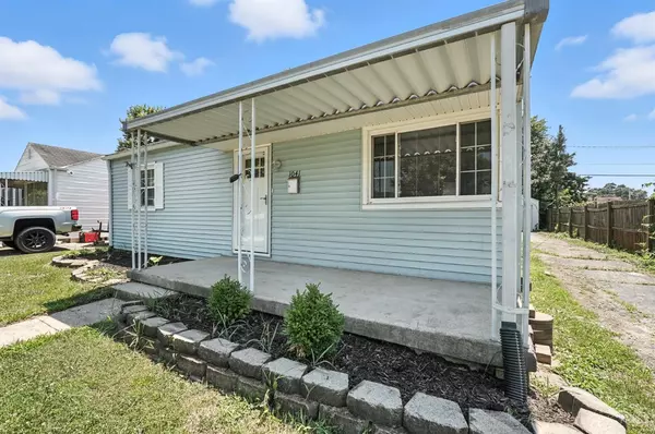Hamilton, OH 45015,1041 Brough Ave