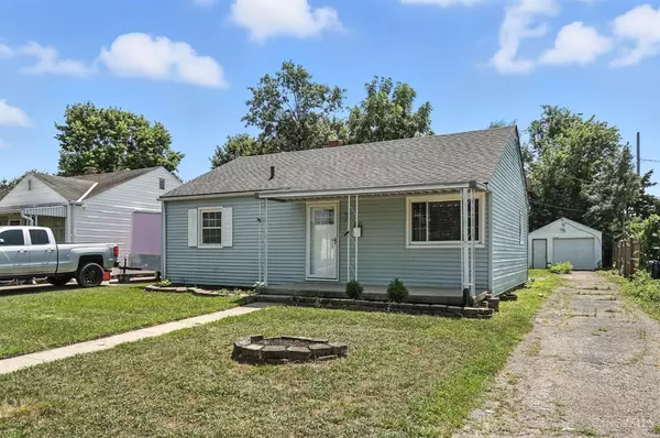 Hamilton, OH 45015,1041 Brough Ave