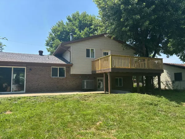 Madison Twp, OH 45067,4348 Elk Creek Rd