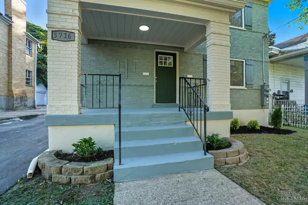 Cincinnati, OH 45224,5716 Hamilton Ave