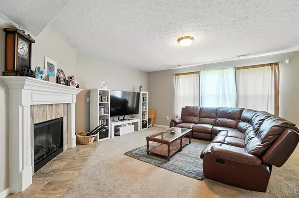 Turtle Creek Twp, OH 45036,4289 Yellow Prairie Dr