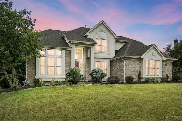 3577 Mohler Rd, Blue Ash, OH 45241