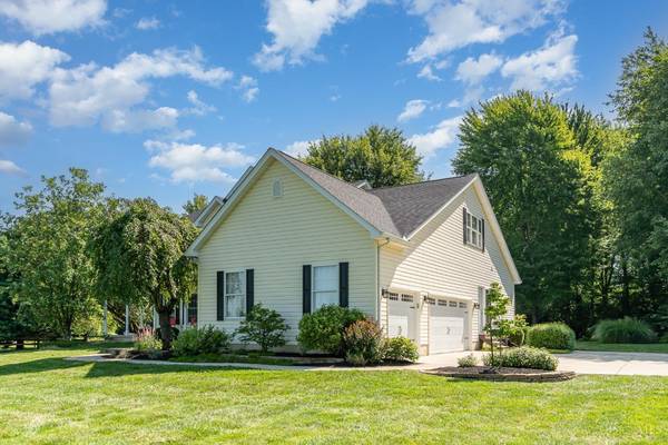 Salem Twp, OH 45152,6388 Ludlum Rd