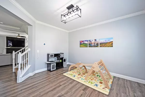 Hamilton Twp, OH 45152,5185 Appaloosa Cir