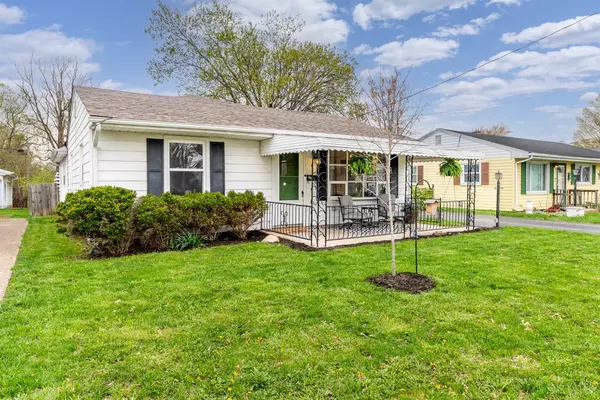 Trenton, OH 45067,405 Third St