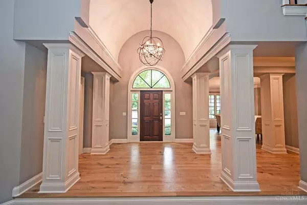 Mason, OH 45040,6560 Heritage Club Dr