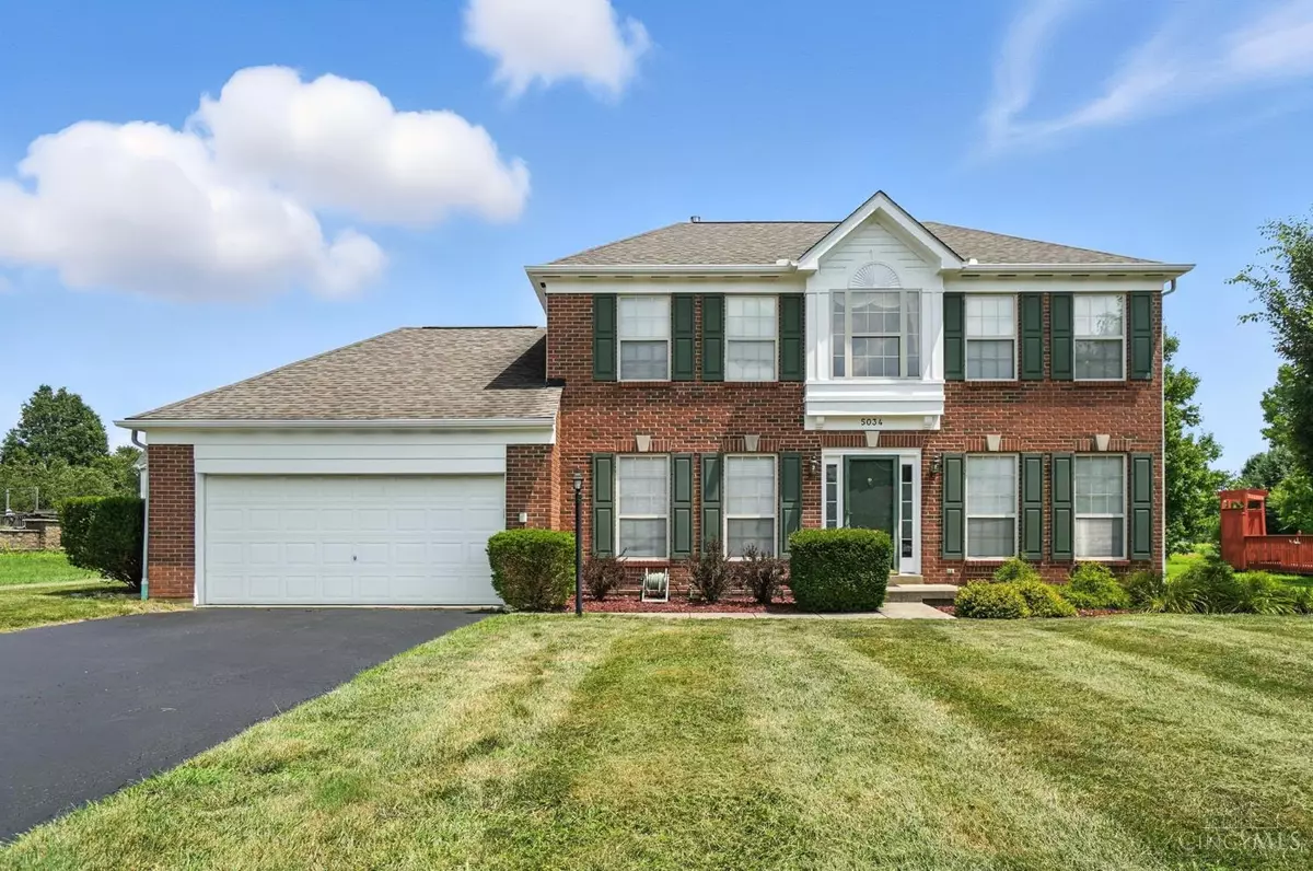 Mason, OH 45040,5034 Birchwood Farms Dr