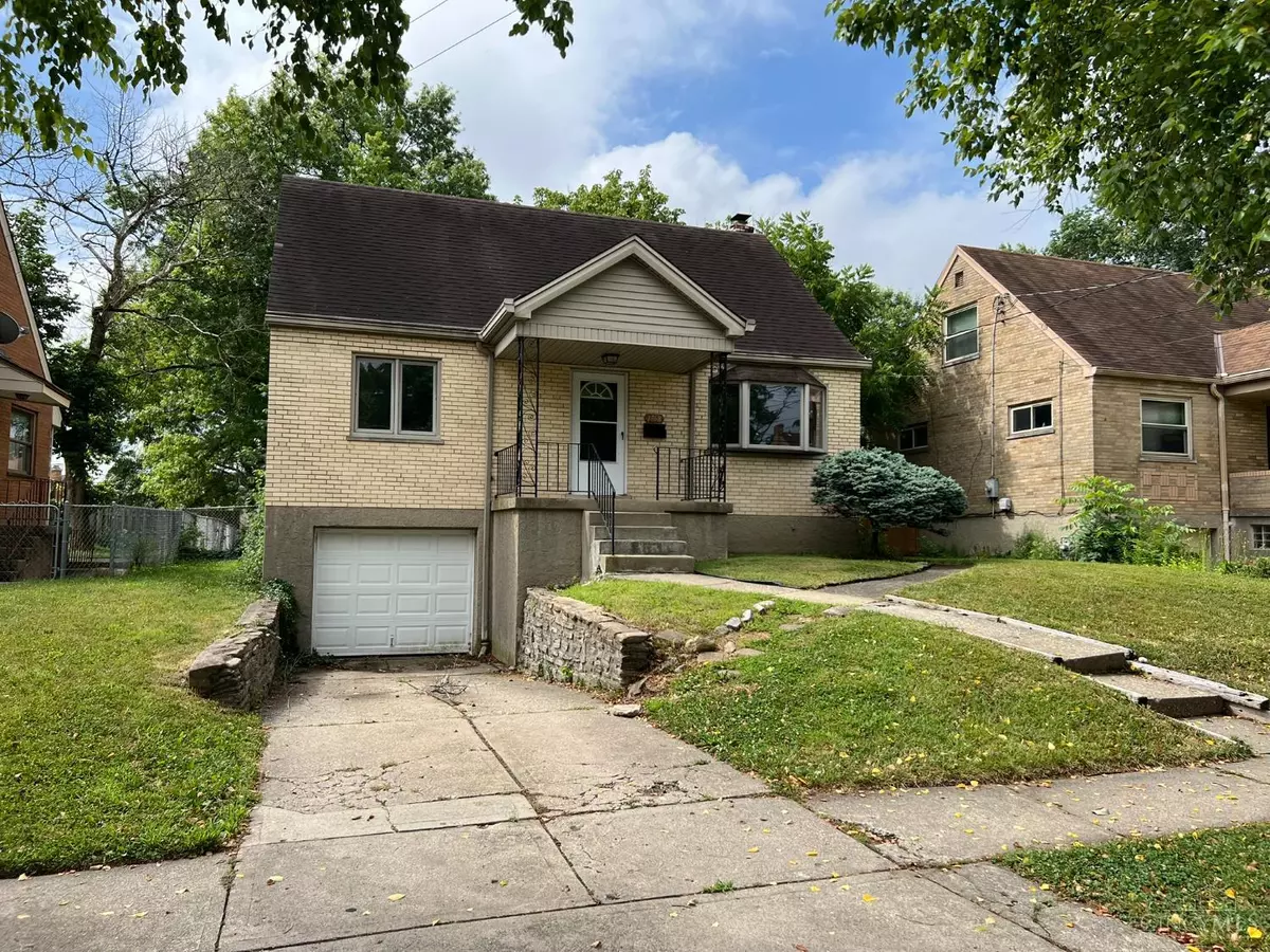 Cincinnati, OH 45238,1758 Tuxworth Ave