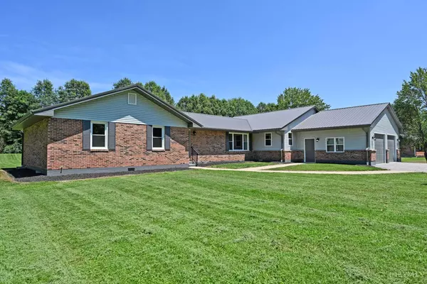 Goshen Twp, OH 45122,7274 Frey Rd