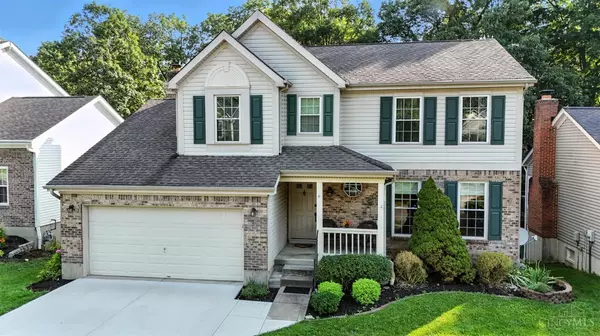 202 Cannonade Dr, Loveland, OH 45140