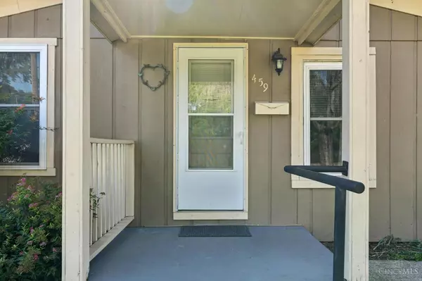 Wilmington, OH 45177,459 Paris Ave