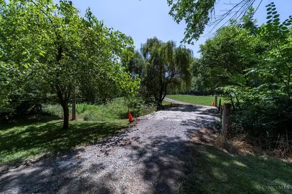 New Market Twp, OH 45133,4580 Bottom Ln