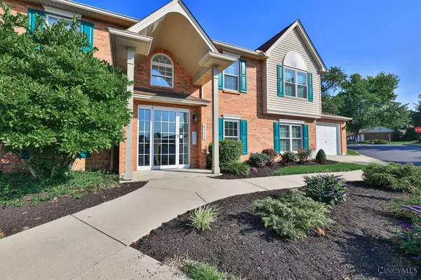 Colerain Twp, OH 45251,8773 Carrousel Park Cir #154