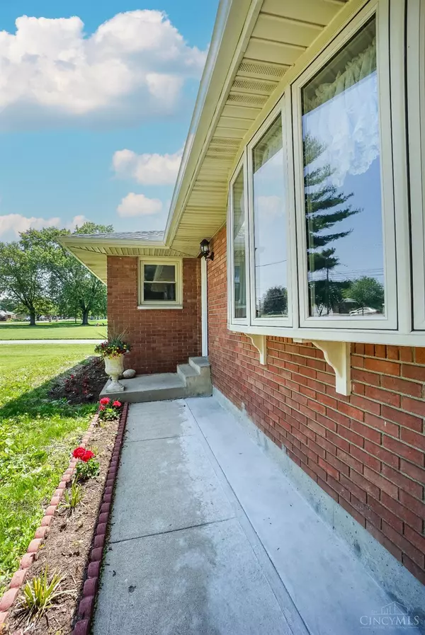 Liberty Twp, OH 45044,6919 Millikin Rd