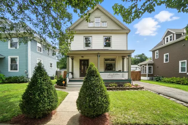 4722 Glenshade Ave, Cincinnati, OH 45227