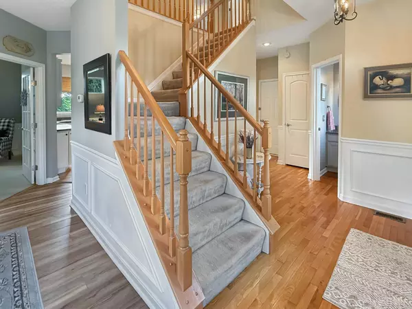 Hamilton Twp, OH 45152,6502 Thistle Grove
