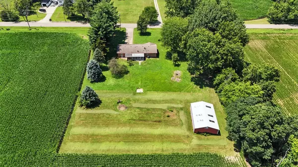 Hamilton Twp, OH 45152,8236 Morrow Cozaddale Rd