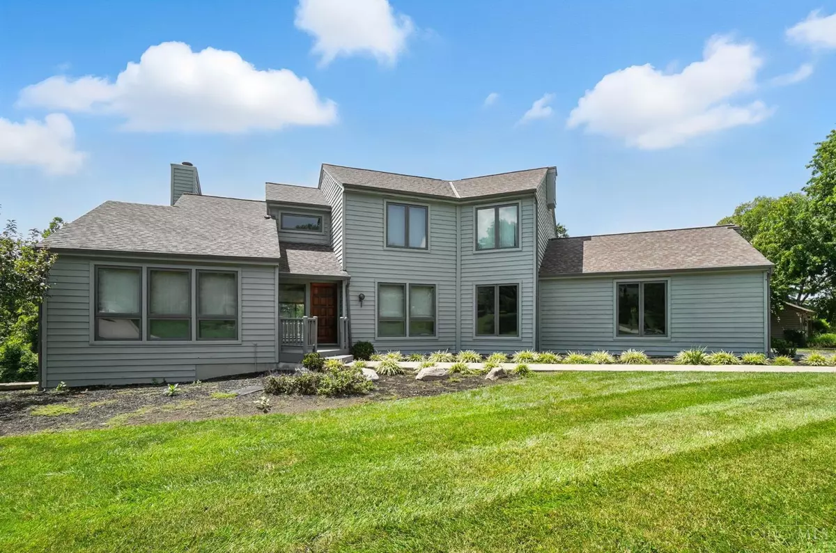 Evendale, OH 45241,10301 Giverny Blvd