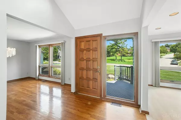 Evendale, OH 45241,10301 Giverny Blvd